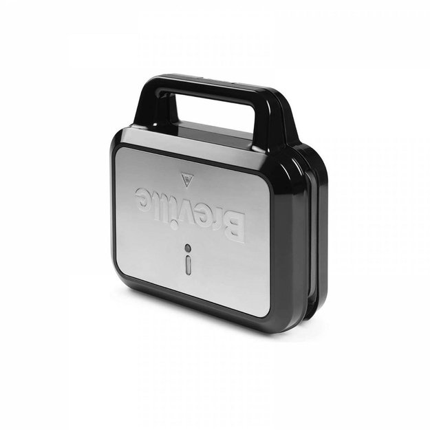 Breville 3in1 sandwich toaster VST098X
