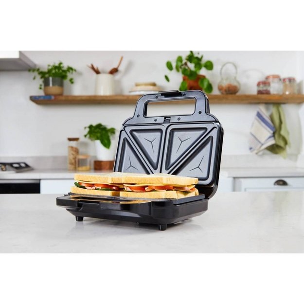 Breville 3in1 sandwich toaster VST098X
