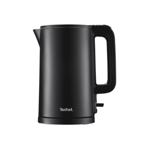 TEFAL | KO1408E0 Thermo Protect | Kettle | Electric | 1500 W | 1.5 L | Stainless steel