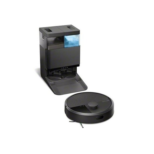 iRobot Roomba 405 Combo Plus Black