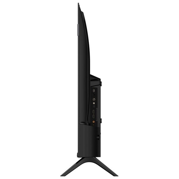 TCL S5L 32S5L TV 81.3 cm (32 ) Full HD Smart TV Wi-Fi Black 300 cd/m&sup2;