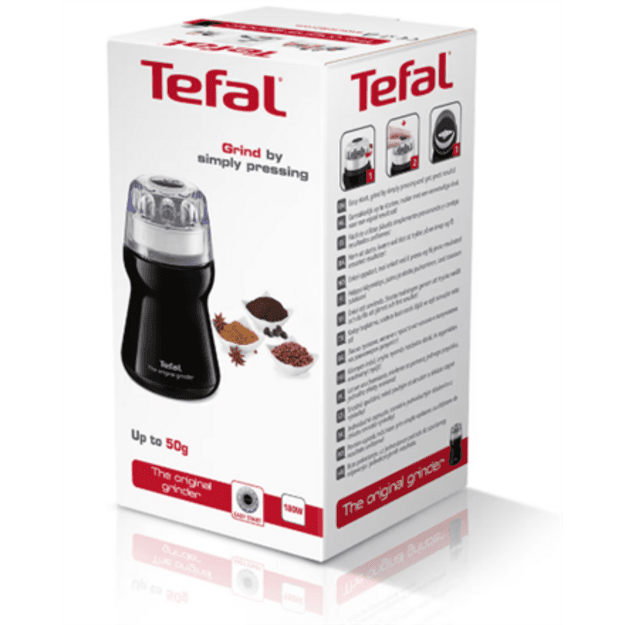 TEFAL