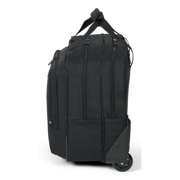 Dicota Laptop Roller Top Traveller Eco BASE 13 -16  black