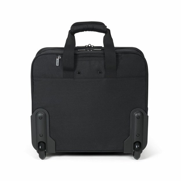 Dicota Laptop Roller Top Traveller Eco BASE 13 -16  black