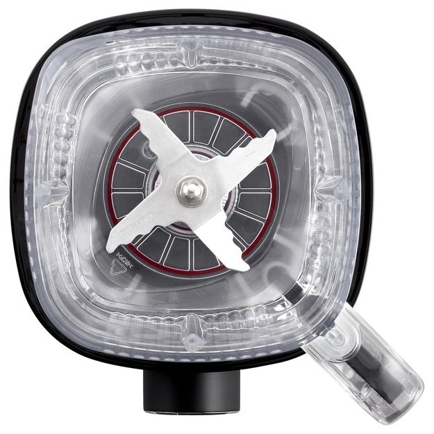 Kokteilinė ZWILLING Enfinigy 53002-001-0 juoda sp.