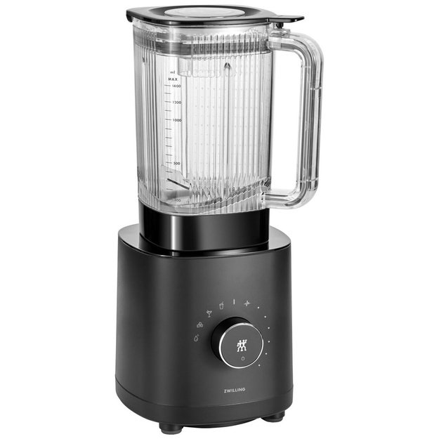 Kokteilinė ZWILLING Enfinigy 53002-001-0 juoda sp.