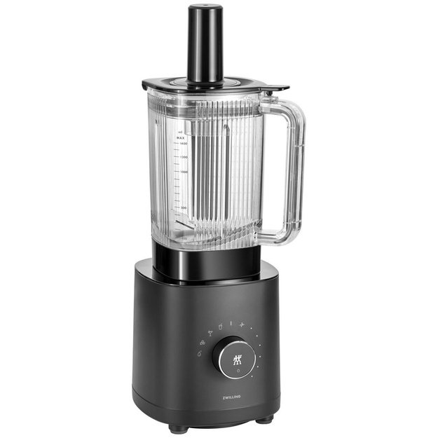 Kokteilinė ZWILLING Enfinigy 53002-001-0 juoda sp.