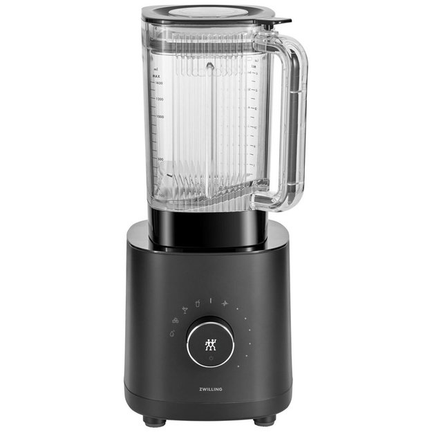 Kokteilinė ZWILLING Enfinigy 53002-001-0 juoda sp.