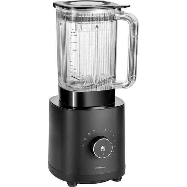 Kokteilinė ZWILLING Enfinigy 53002-001-0 juoda sp.