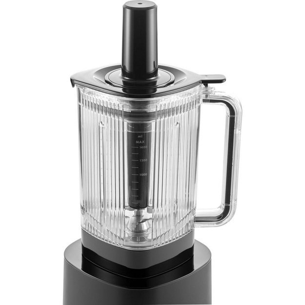 Kokteilinė ZWILLING Enfinigy 53002-001-0 juoda sp.