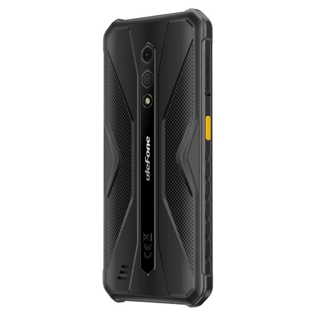Smartphone Ulefone Armor X12 Pro 4GB/64GB black without charger