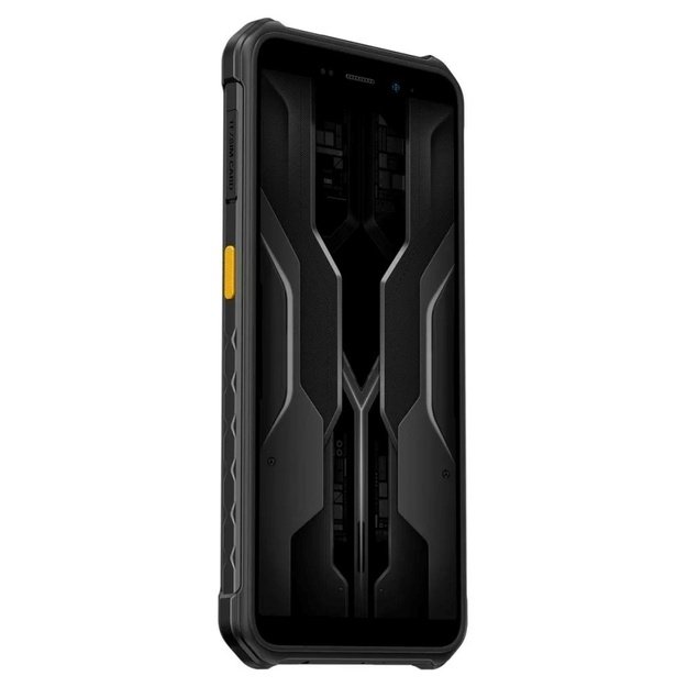 Smartphone Ulefone Armor X12 Pro 4GB/64GB black without charger