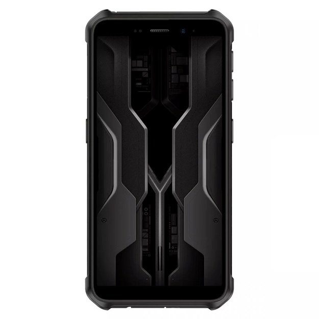 Smartphone Ulefone Armor X12 Pro 4GB/64GB black without charger