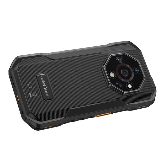 Ulefone Armor X32 6/128GB Vibrant Orange