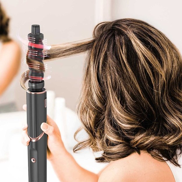 Shark FlexStyle Multistyler Warm Black 1650 W 2.5 m