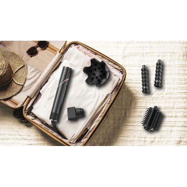 Shark FlexStyle Multistyler Warm Black 1650 W 2.5 m