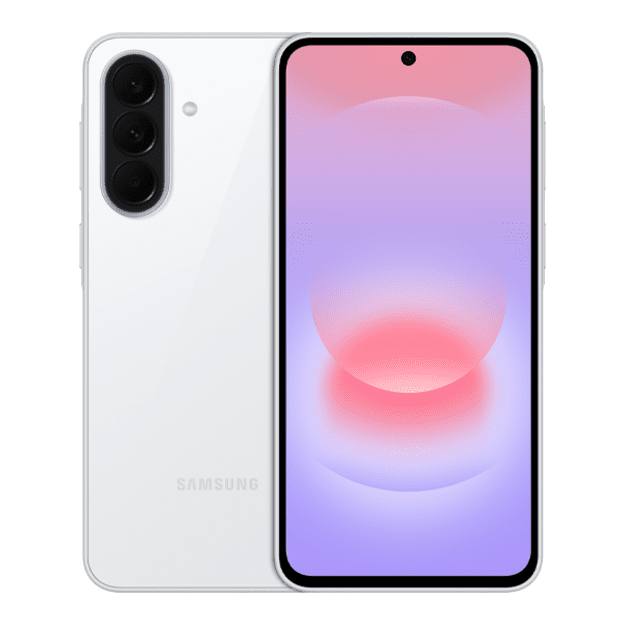 Samsung Galaxy A37 5G 17 cm (6.7 ) Dual SIM Android 16.0 USB Type-C 6 GB 128 GB 5000 mAh White