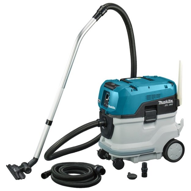 Akumuliatorinis dulkių siurblys MAKITA VC006GMZ01 80V MAX XGT