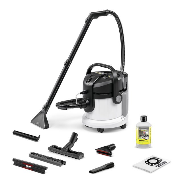 KARCHER SE 4 N1 1.081-155.0