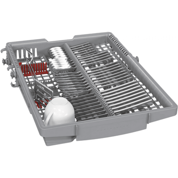 Bosch Dishwasher | SPV2HMX42E | Built-in | Width 45 cm | Number of place settings 10 | Number of programs 5 | Energy efficiency