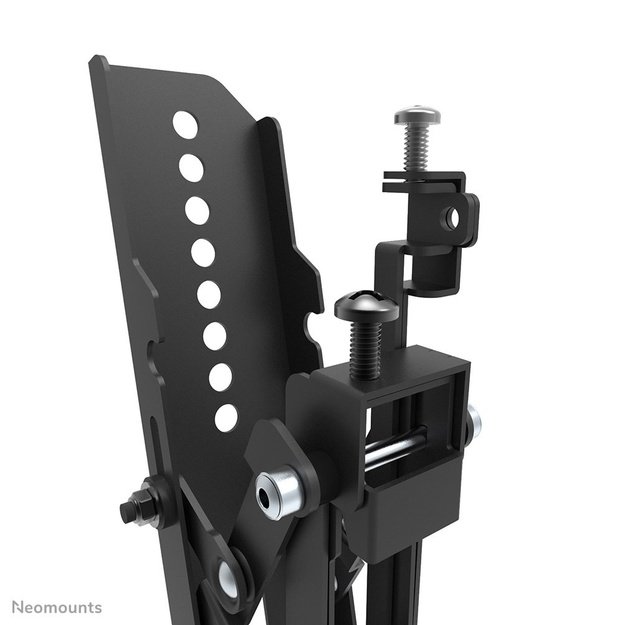 Neomounts WL35S-850BL12 TV mount wall 24-65  - tiltable - lockable - fast installation