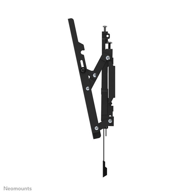 Neomounts WL35S-850BL12 TV mount wall 24-65  - tiltable - lockable - fast installation