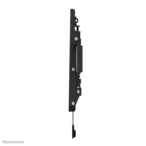 Neomounts WL35S-850BL12 TV mount wall 24-65  - tiltable - lockable - fast installation