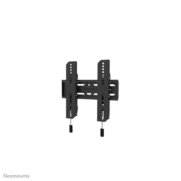 Neomounts WL35S-850BL12 TV mount wall 24-65  - tiltable - lockable - fast installation