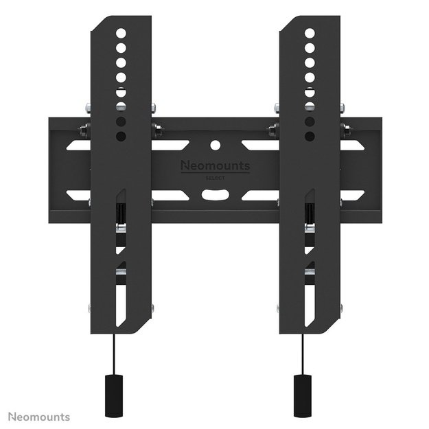 Neomounts WL35S-850BL12 TV mount wall 24-65  - tiltable - lockable - fast installation