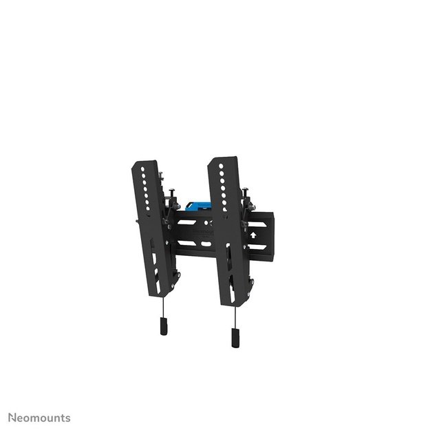 Neomounts WL35S-850BL12 TV mount wall 24-65  - tiltable - lockable - fast installation