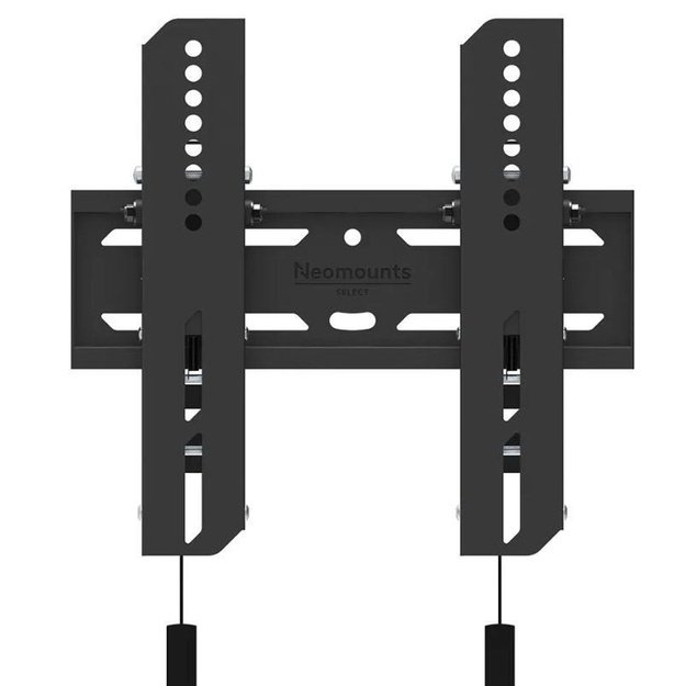 Neomounts WL35S-850BL12 TV mount wall 24-65  - tiltable - lockable - fast installation