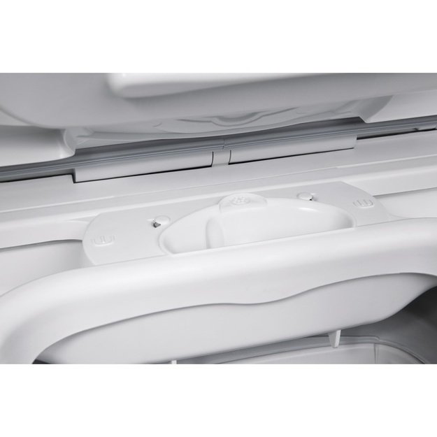 Electrolux EW2TN25262P Top loading washing machine 6 kg 1151 rpm white