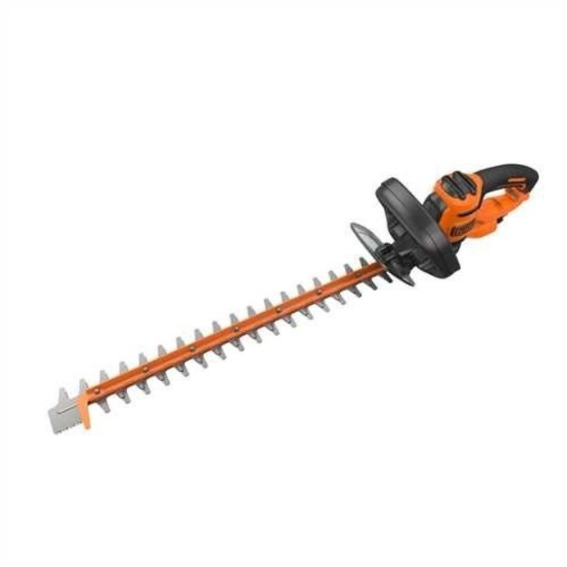 BLACK & DECKER | Hedge trimmer | BEHTS451-QS | 550 W