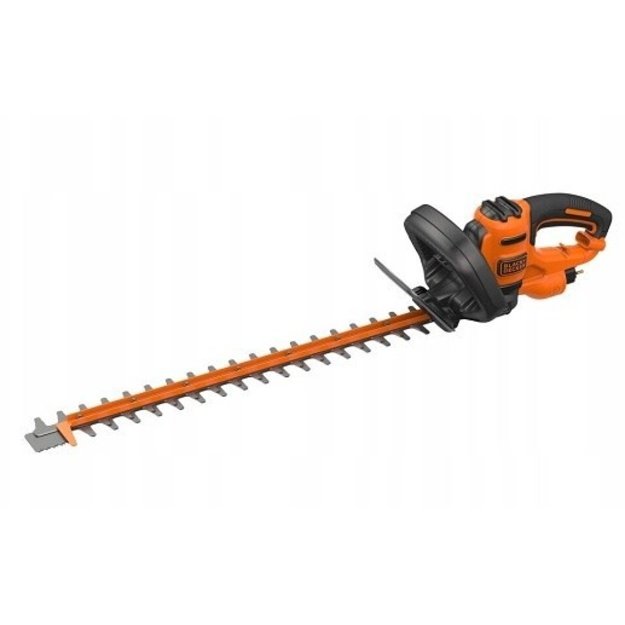 BLACK & DECKER | Hedge trimmer | BEHTS451-QS | 550 W