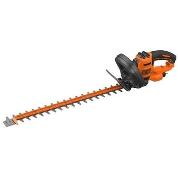 BLACK & DECKER | Hedge trimmer | BEHTS451-QS | 550 W