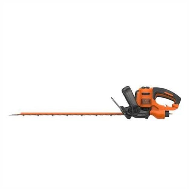BLACK & DECKER | Hedge trimmer | BEHTS451-QS | 550 W