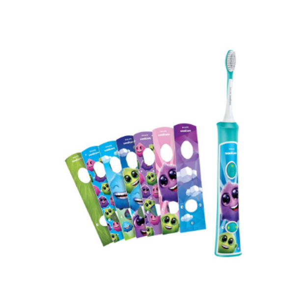 Philips | Sonic Electric toothbrush | HX6322