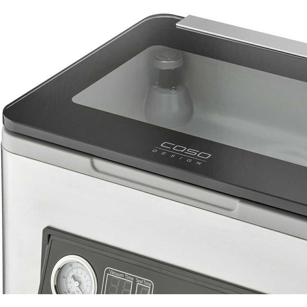 Vakumatorius Caso Chamber VacuChef 50 Power  1416