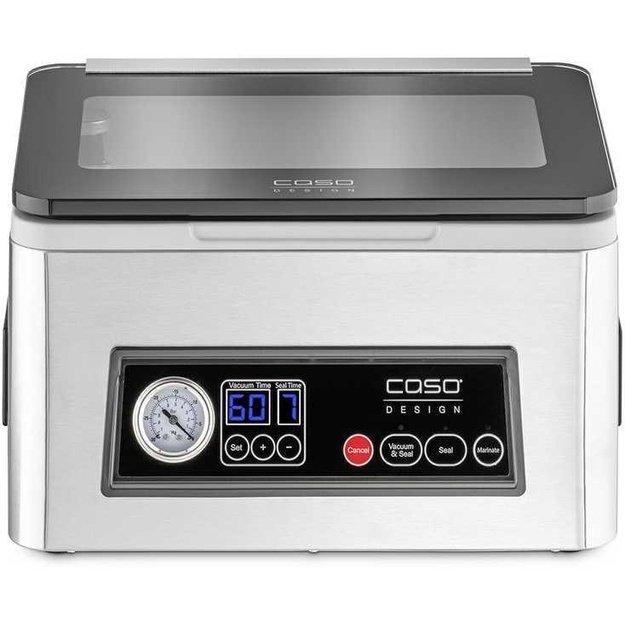 Vakumatorius Caso Chamber VacuChef 50 Power  1416