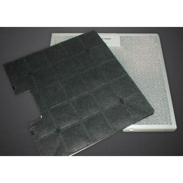 Anglies filtras BREGO (202 x 228 mm)