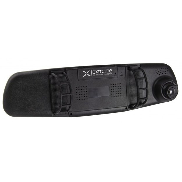 Recorder EXTREME MIRROR XDR103