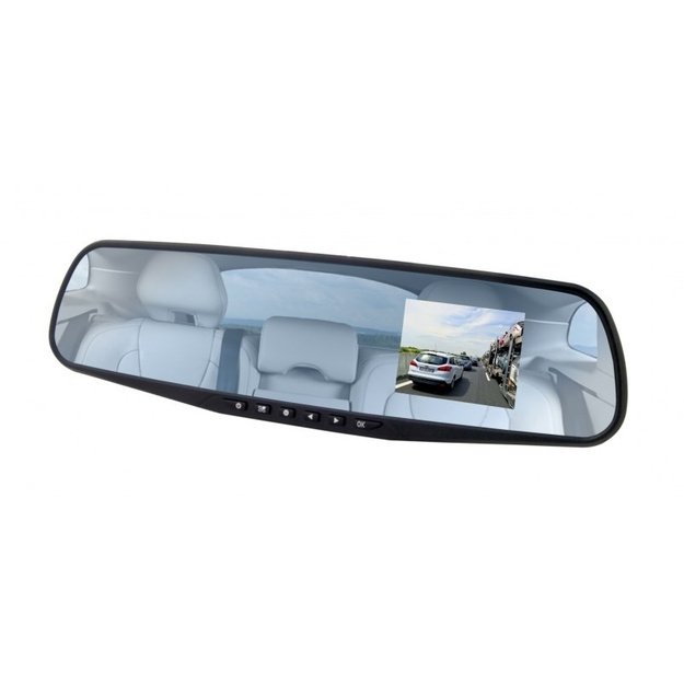 Recorder EXTREME MIRROR XDR103