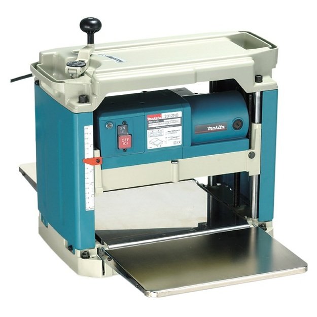 MAKITA. THICKNESS SCANNER 2012NB 3-155mm