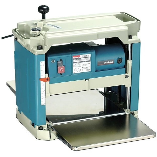MAKITA. THICKNESS SCANNER 2012NB 3-155mm