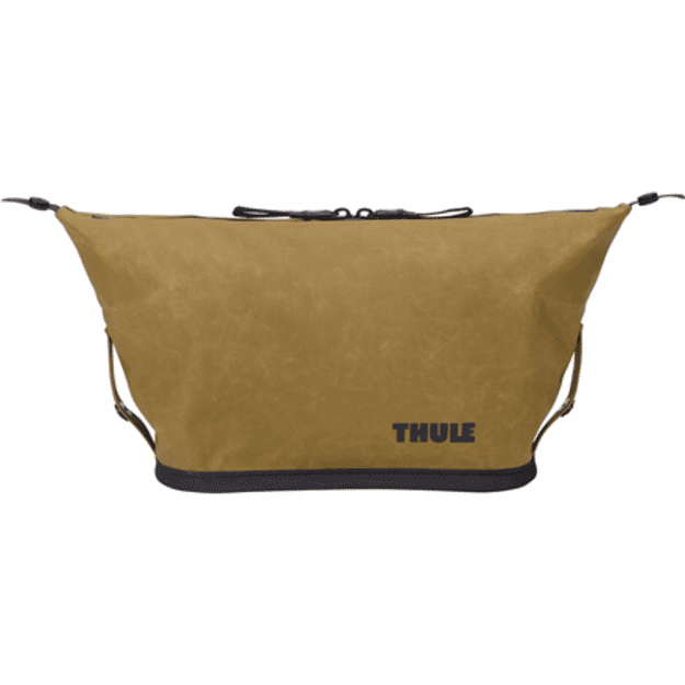 Thule | Aion | Toiletry Bag | Waterproof | Nutria