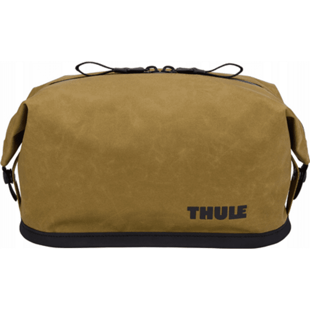 Thule | Aion | Toiletry Bag | Waterproof | Nutria