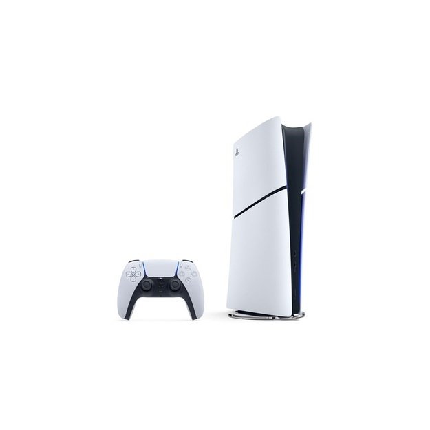 SONY Gaming Console PS5 Digital Slim