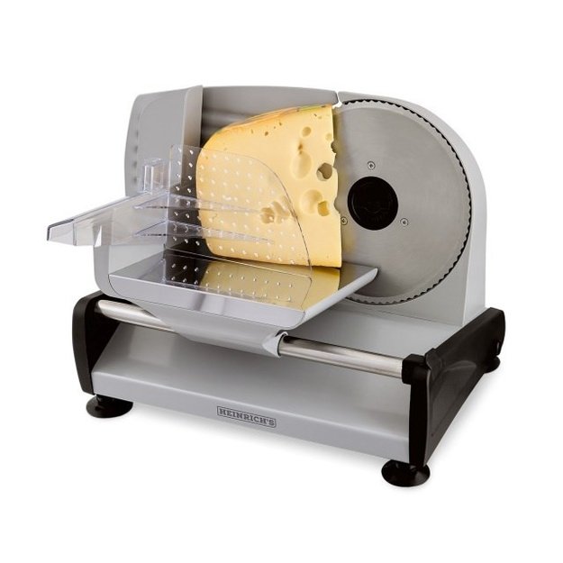 Slicer HMA 8704 HEINRICH S