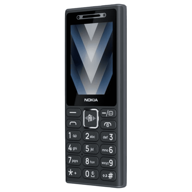 NOKIA 200 4G TA-1785 DS EU_NOR BLACK
