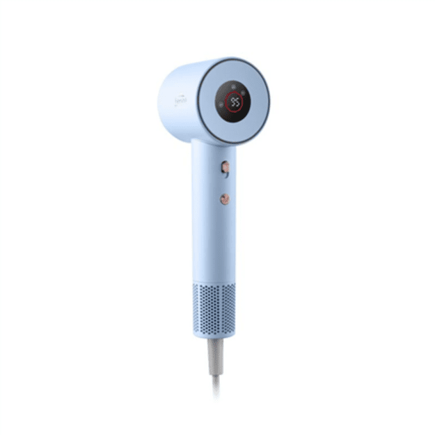 ETA Hair dryer | Fenit&eacute; Pastels ETA831990010 | 1600 W | Number of temperature settings 3 | Ionic function | Light Blue | Diffus